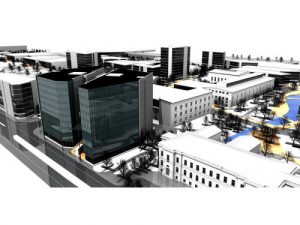 Muudatused meie kontaktandmetes