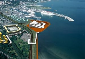 Keskkonnamõju strateegiline hindamine (KSH)